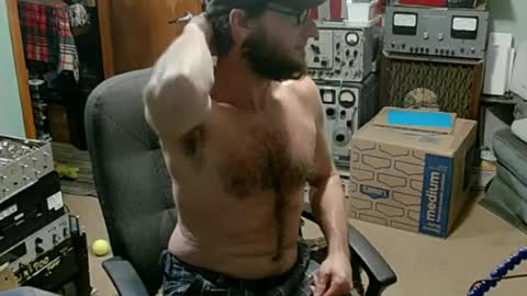 Randall online show from July 4, 3:10 am