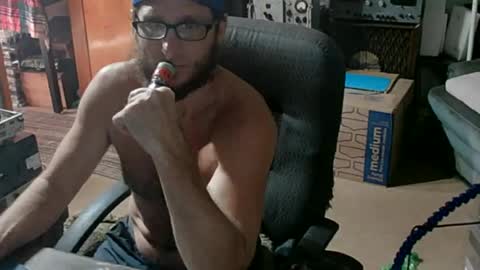 Randall online show from July 24, 9:01 pm