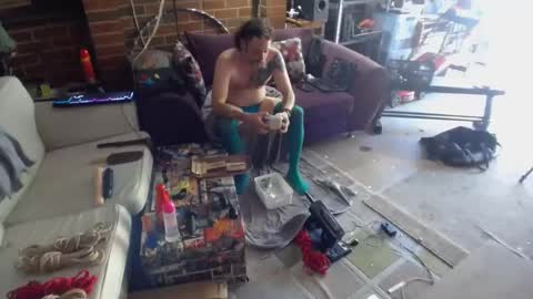 randeehandee online show from March 5, 3:08 am