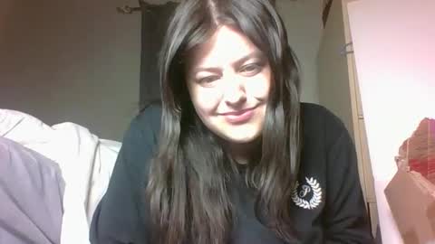 randicandi96 online show from March 20, 9:03 am