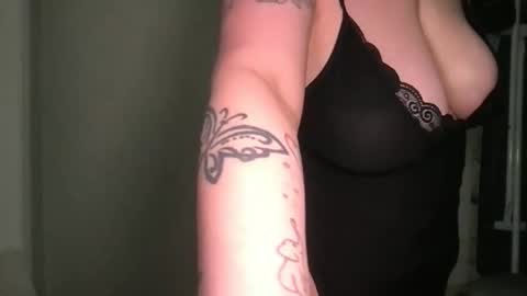 Randii online show from February 28, 4:22 pm