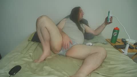 rando1235 online show from October 2, 1:48 am