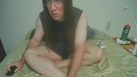 rando1235 online show from October 5, 4:43 am