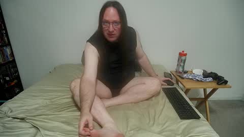 rando1235 online show from March 8, 2:15 am