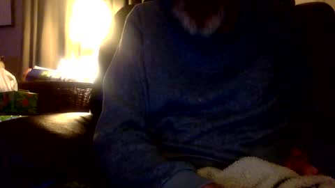 Randy online show from December 3, 11:44 am