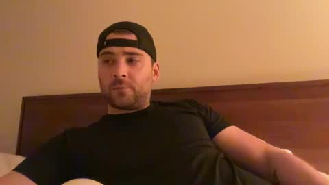 randomdude5950 online show from July 6, 3:58 am