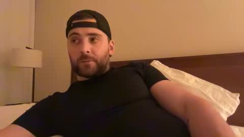 randomdude5950 online show from February 20, 6:37 am