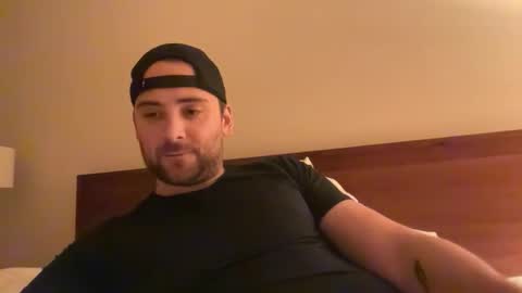 randomdude5950 online show from November 5, 1:07 am