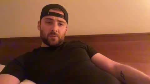 randomdude5950 online show from July 20, 2:47 am