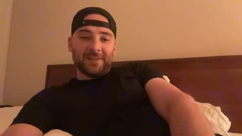 randomdude5950 online show from July 31, 1:28 am