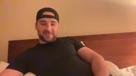 randomdude5950 online show from December 1, 1:14 am