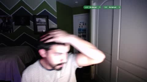 randomink3 online show from November 10, 12:52 pm