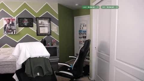 randomink3 online show from October 23, 6:31 pm