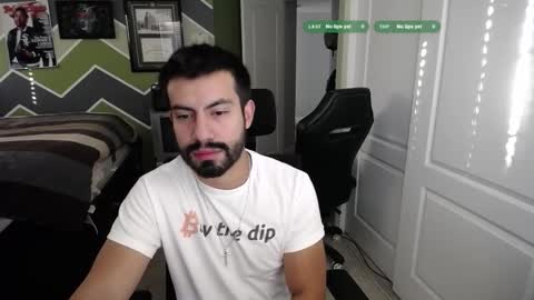 randomink3 online show from October 21, 3:27 pm