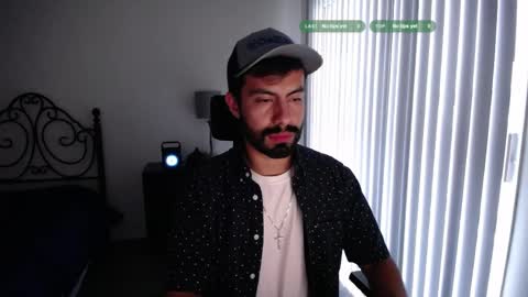 randomink3 online show from April 18, 12:34 am