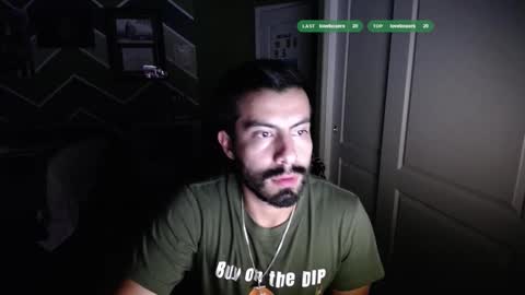 randomink3 online show from October 26, 3:40 am