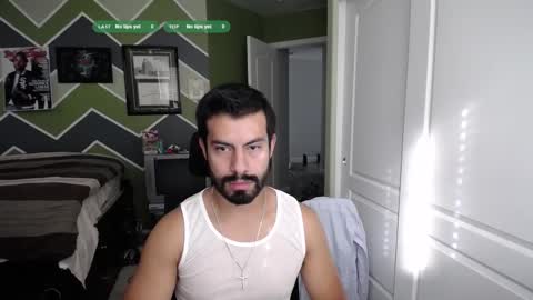 randomink3 online show from September 18, 3:38 pm