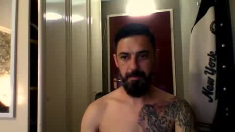 randy_horny1666 online show from June 20, 2:12 pm