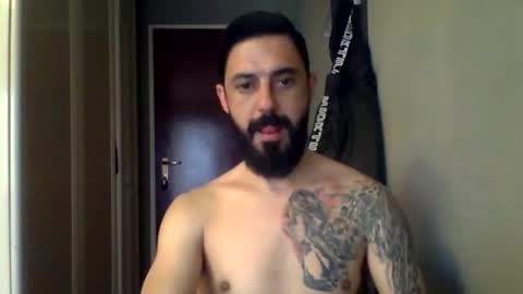 randy_horny1666 online show from March 27, 2:51 pm