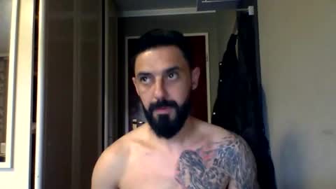 randy_horny1666 online show from April 18, 1:24 pm