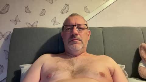 randyboyandy online show from March 25, 7:48 am