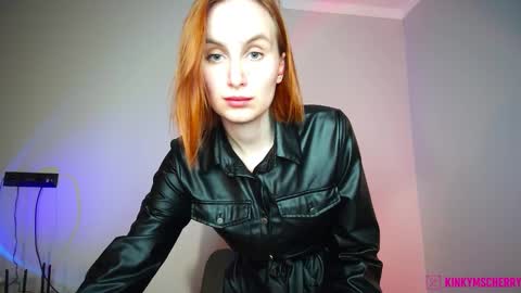 Cherry  Miss Cherry online show from October 21, 6:22 pm