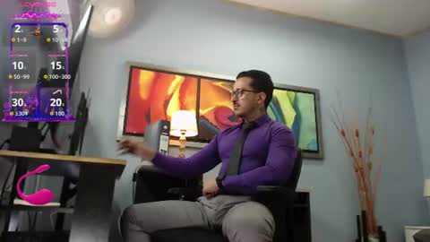randylukehot online show from June 10, 7:24 pm