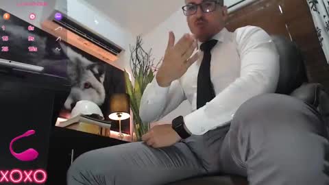 randylukehot online show from September 9, 6:52 pm