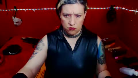 Sonia online show from April 15, 2:37 am