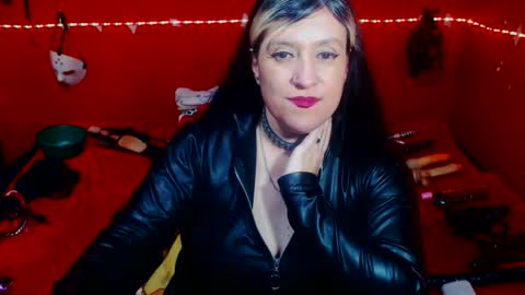 Sonia online show from April 11, 1:54 am