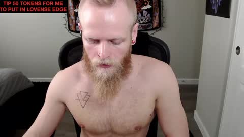 Randy Rod online show from February 11, 8:42 pm