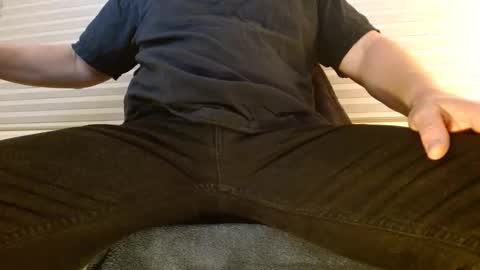 randystonecock online show from November 18, 1:19 am