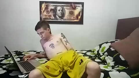 Rangel and Lola online show from November 22, 6:23 am