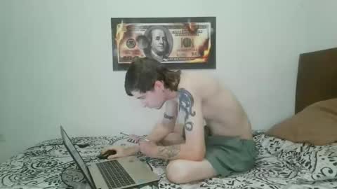 Rangel and Lola online show from March 16, 10:03 pm