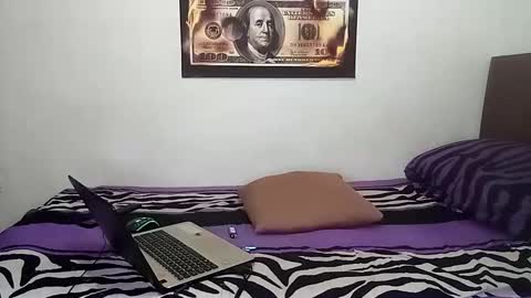 Rangel and Lola online show from November 19, 7:12 pm