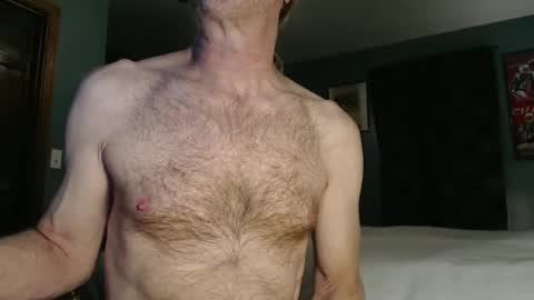 Ranger510 online show from February 3, 3:15 am