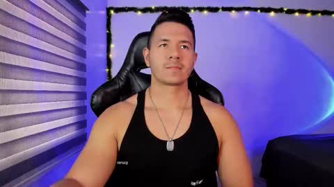 Jonas online show from February 27, 3:04 pm