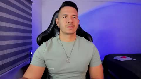 Jonas online show from December 5, 12:21 am