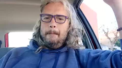 Ran online show from December 15, 12:06 pm