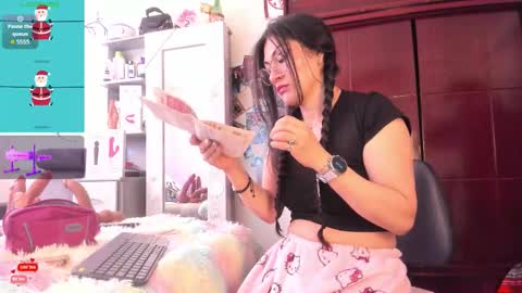  Rapunzell  online show from December 15, 2:24 pm