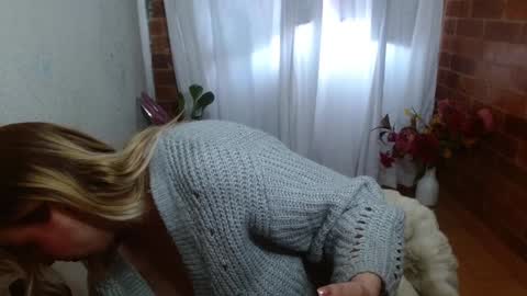 Raquel online show from January 20, 7:14 pm