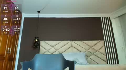 Raquel online show from February 26, 2:49 pm