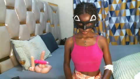 Jamie online show from February 28, 9:41 pm