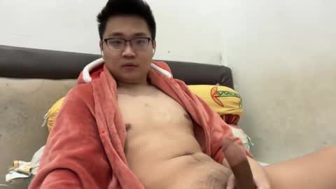 randomnaut online show from January 8, 8:36 pm