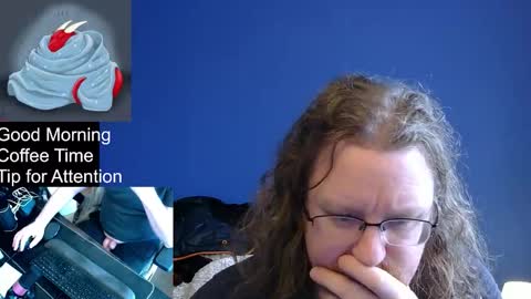 rathie online show from March 8, 3:27 pm