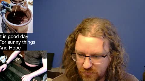 rathie online show from April 1, 11:00 am