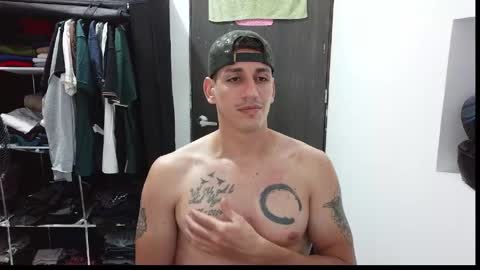 Raul online show from May 12, 2:31 am