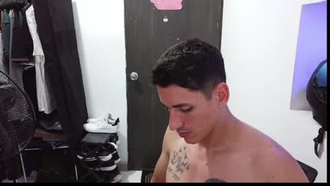 Raul online show from July 13, 5:11 am