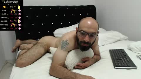 RaulWildBoy27 online show from July 21, 7:38 pm