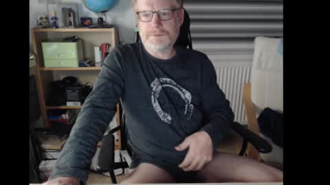 Raunchy me online show from December 2, 11:47 pm